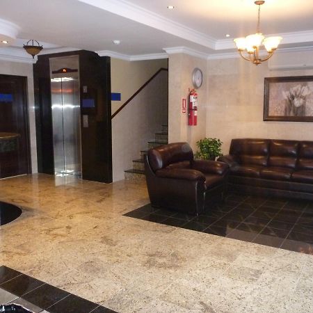 Residencial El Amanecer Hotel ปานามาซิตี้ ภายนอก รูปภาพ