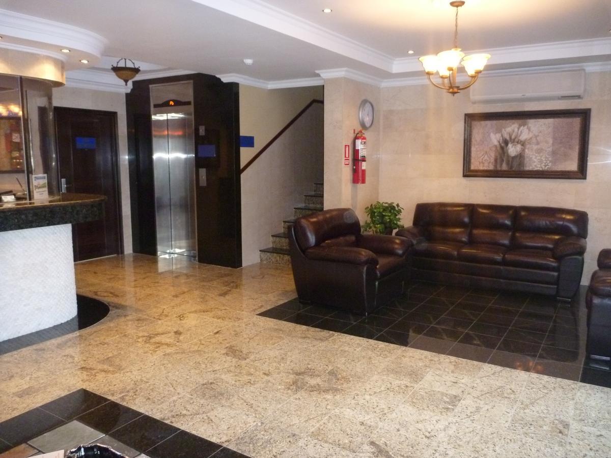 Residencial El Amanecer Hotel ปานามาซิตี้ ภายนอก รูปภาพ