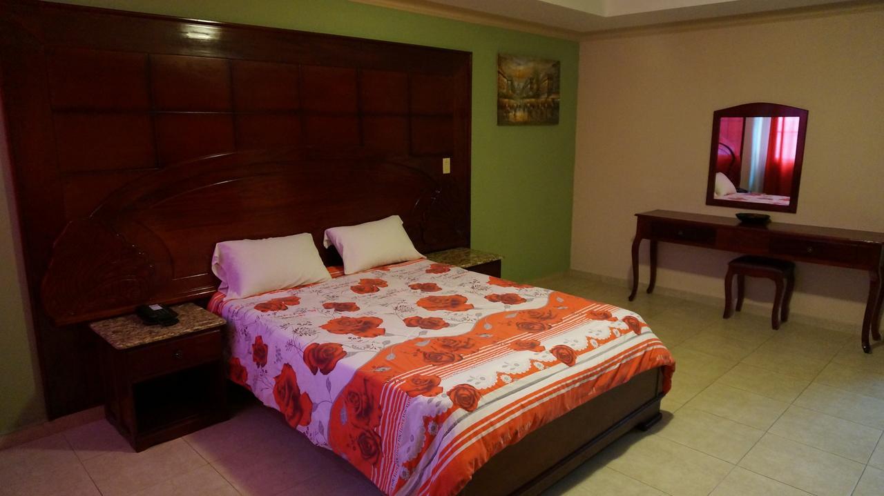 Residencial El Amanecer Hotel ปานามาซิตี้ ภายนอก รูปภาพ