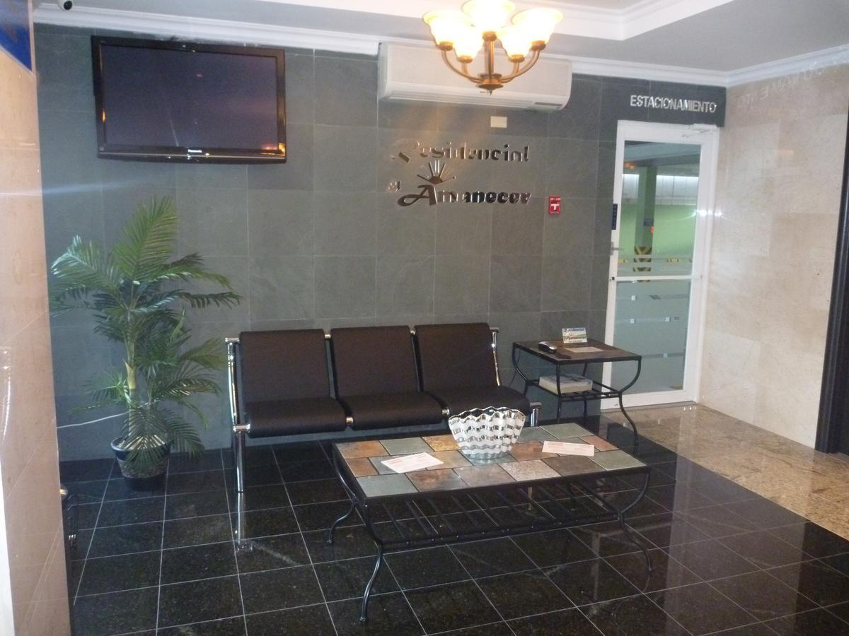 Residencial El Amanecer Hotel ปานามาซิตี้ ภายนอก รูปภาพ